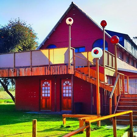 Moonsong Accommodation & Camping Plettenberg Bay Exteriör bild