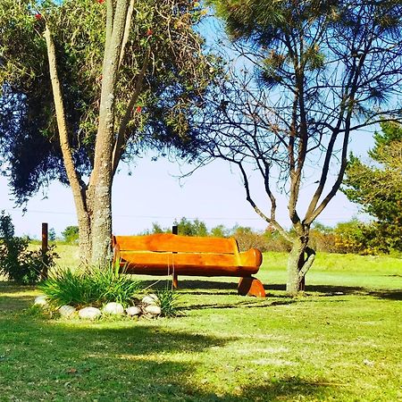 Moonsong Accommodation & Camping Plettenberg Bay Exteriör bild