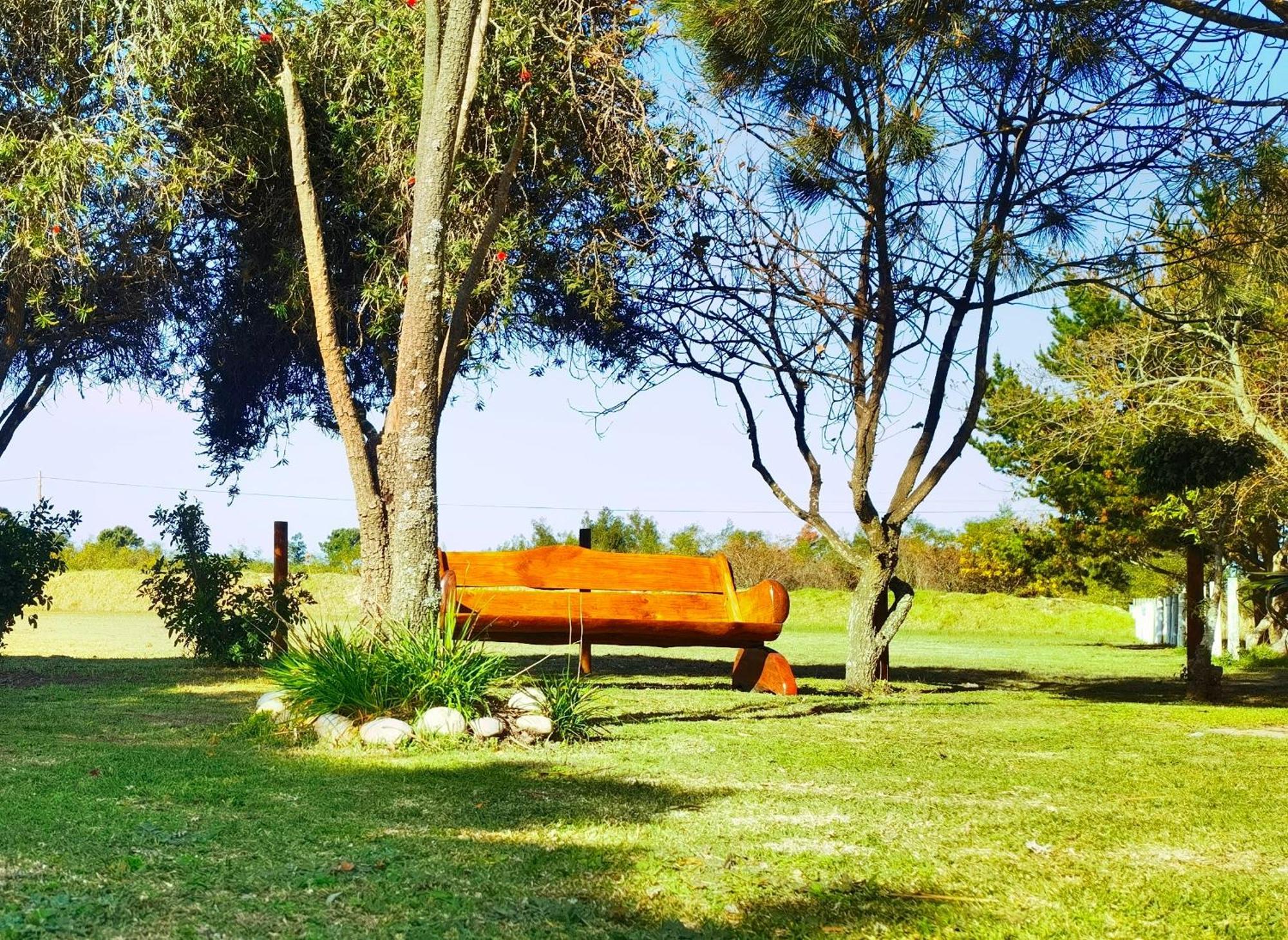 Moonsong Accommodation & Camping Plettenberg Bay Exteriör bild