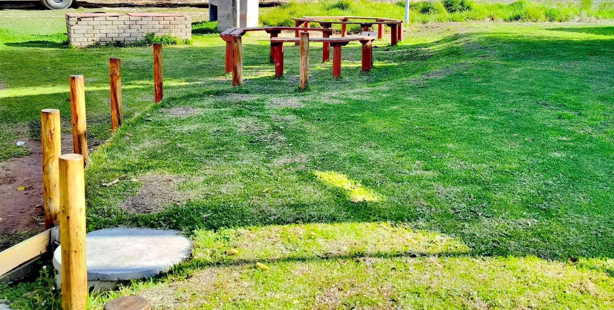 Moonsong Accommodation & Camping Plettenberg Bay Exteriör bild