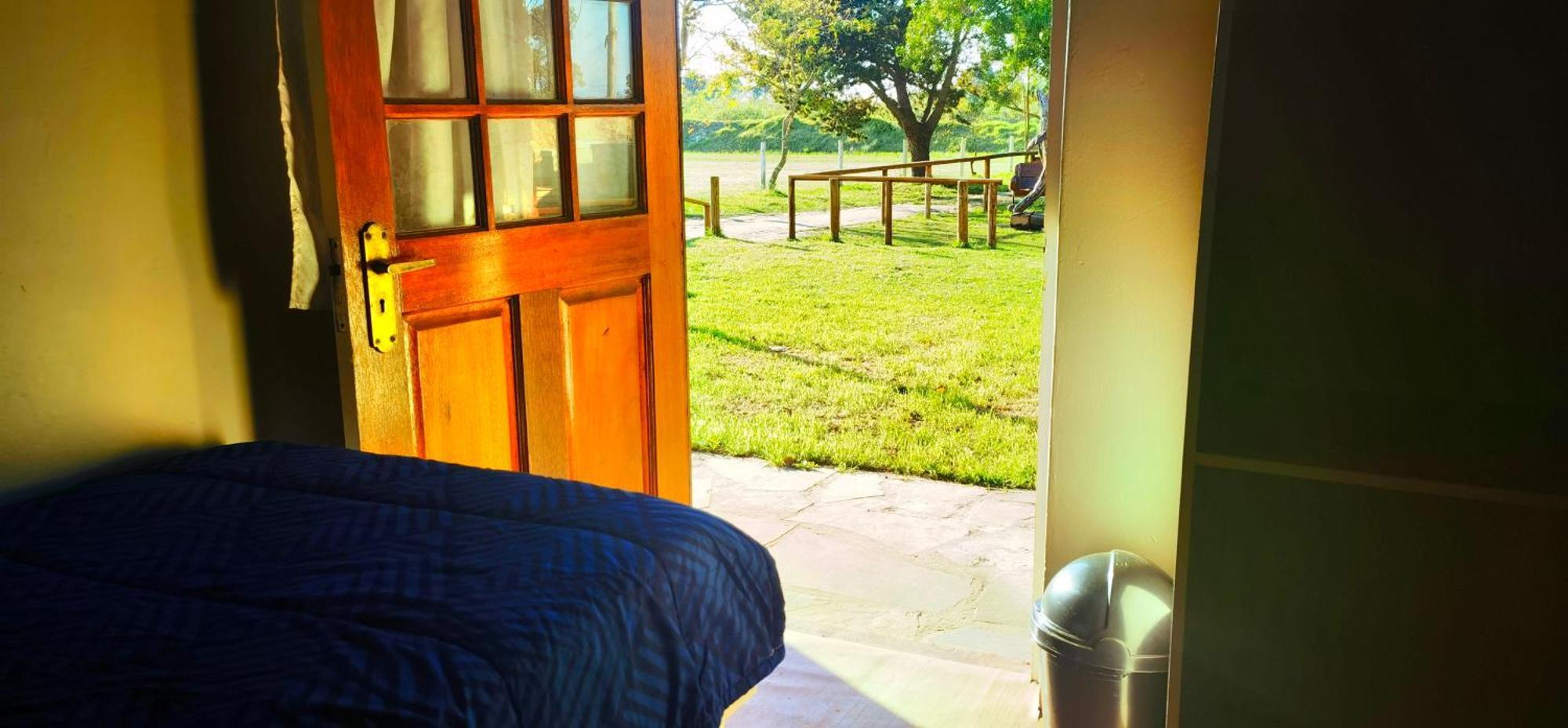 Moonsong Accommodation & Camping Plettenberg Bay Exteriör bild