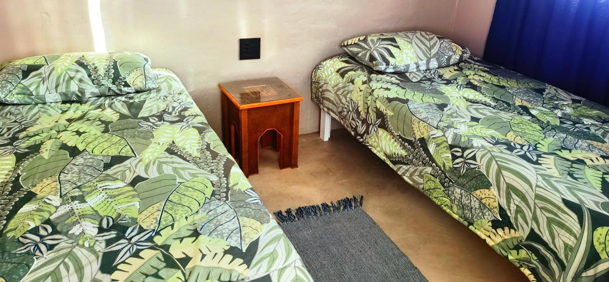 Moonsong Accommodation & Camping Plettenberg Bay Exteriör bild