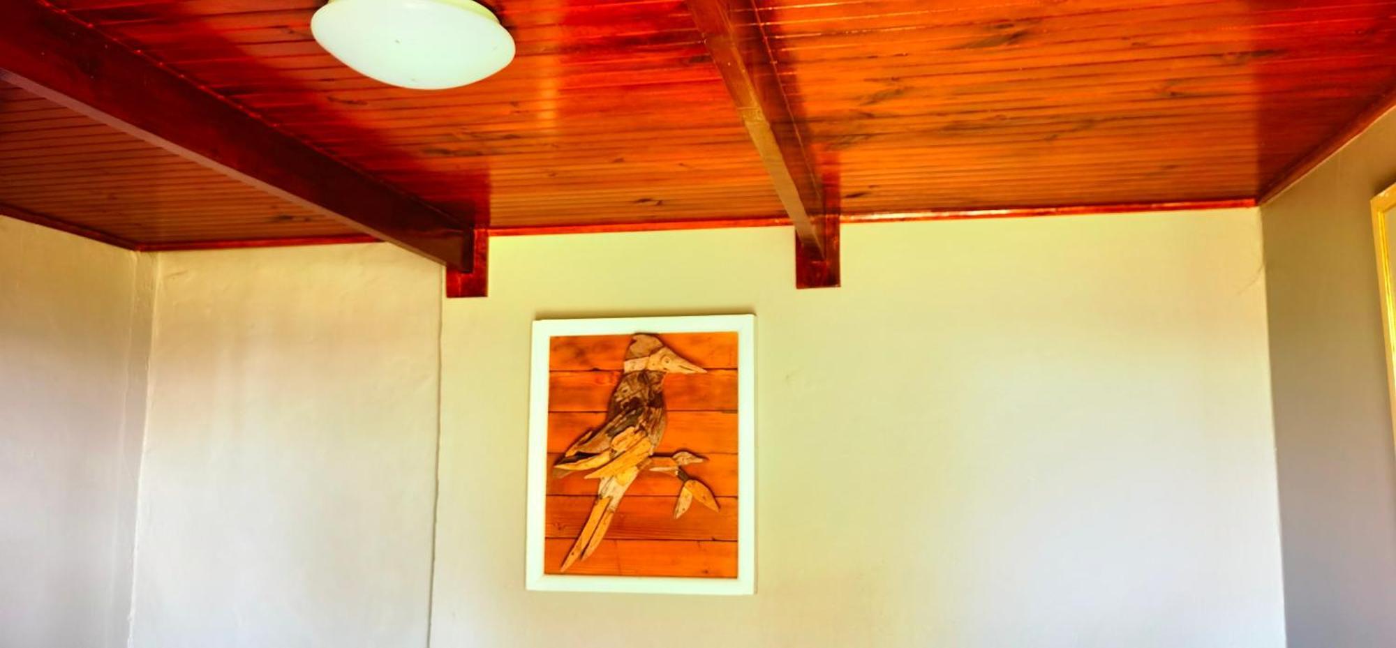Moonsong Accommodation & Camping Plettenberg Bay Exteriör bild