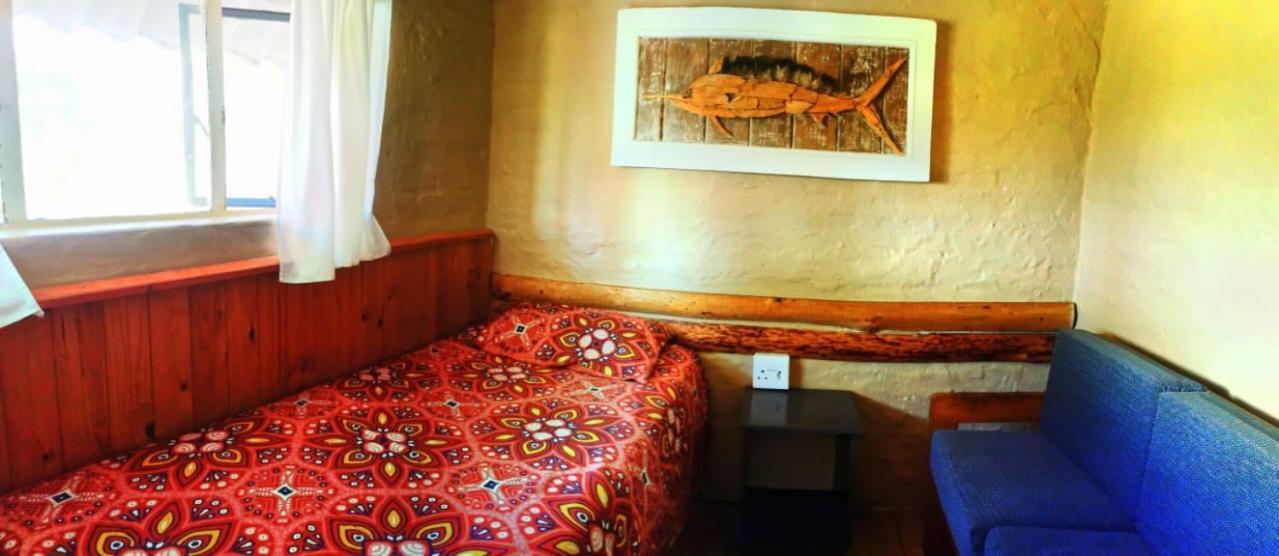 Moonsong Accommodation & Camping Plettenberg Bay Exteriör bild