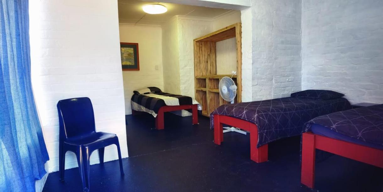 Moonsong Accommodation & Camping Plettenberg Bay Exteriör bild
